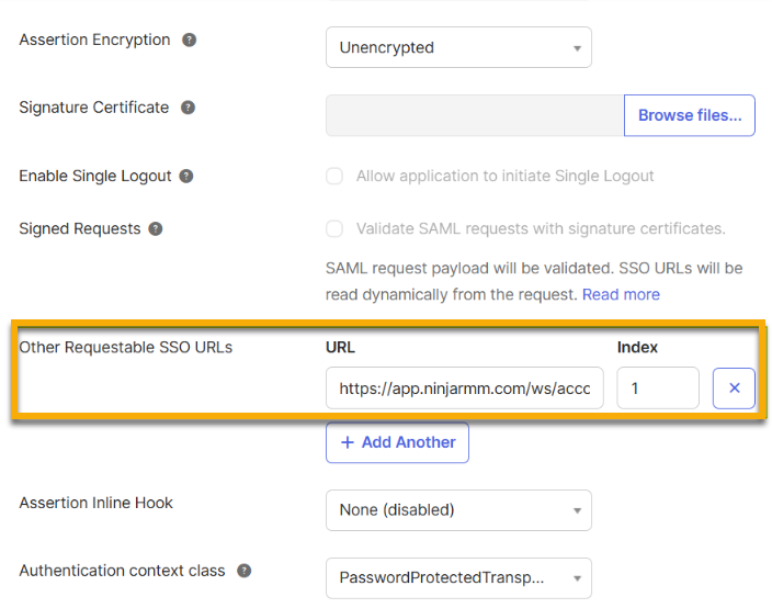 okta_other request sso urls.png